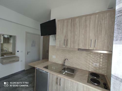 Apartamento Villa Baka