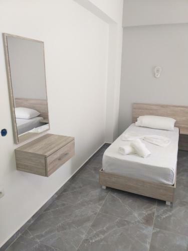 Apartamento Villa Baka