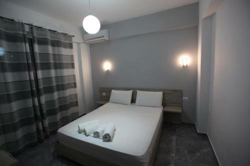 Apartamento Villa Baka