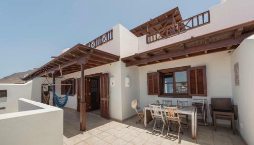 Villa Vv Madriguera