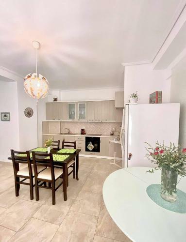 Iraa's Apartment Sarand�