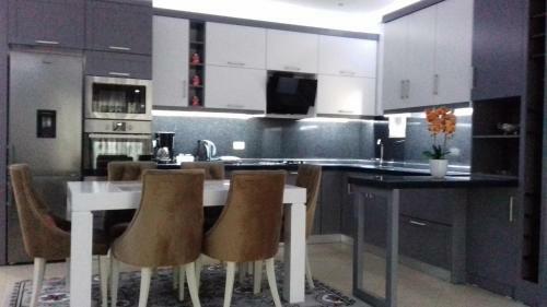 Apartment Panorama