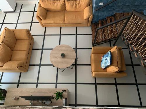 Hotel Urban Stay Saranda