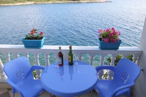 Hostal Siro Kerma Private Beach Villa