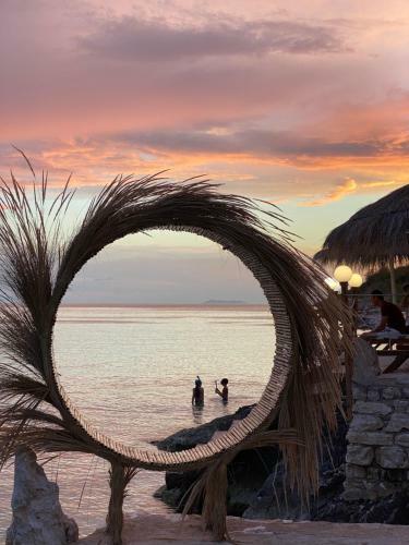 Hostal Siro Kerma Private Beach Villa