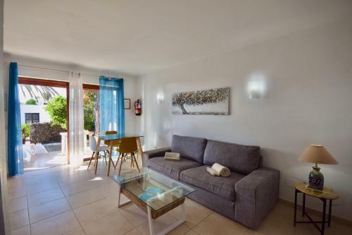 Apartamento Aloe