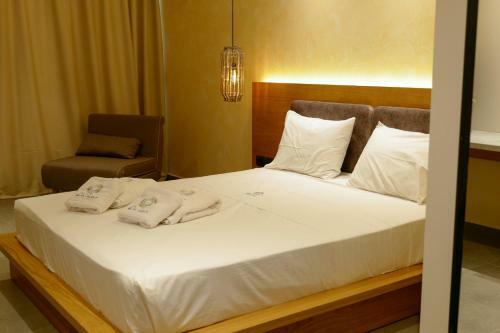 Da Luz Boutique Hotel