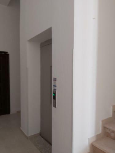 Rossana Sea View Apartment