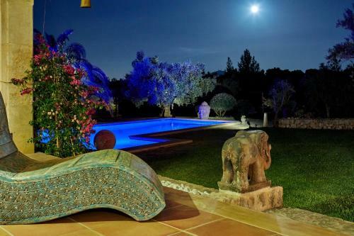 Apartamento Finca La Salve
