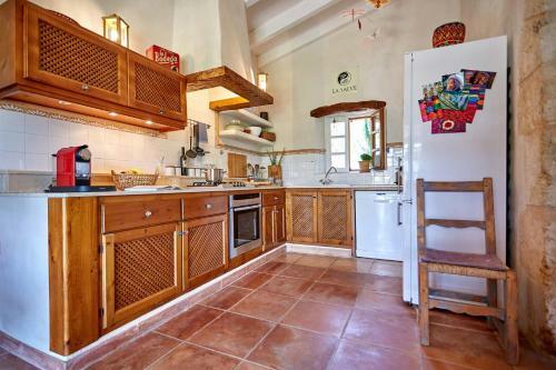 Apartamento Finca La Salve