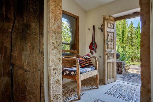 Apartamento Finca La Salve