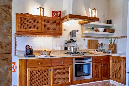 Apartamento Finca La Salve