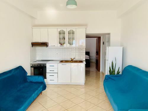 Apartamento Villa Saral Mar