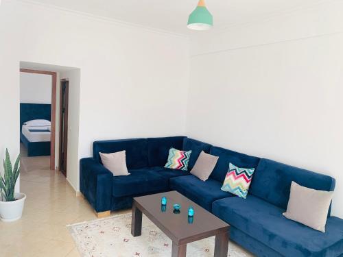 Apartamento Villa Saral Mar
