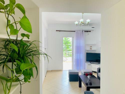 Apartamento Villa Saral Mar