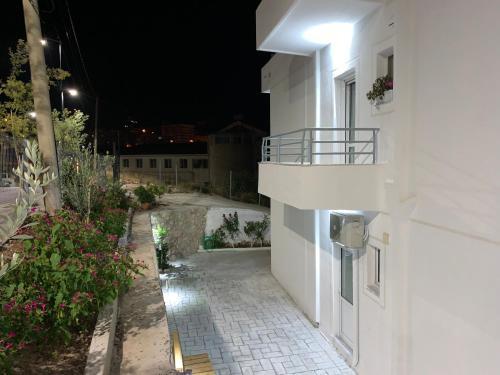 Apartamento Villa Saral Mar