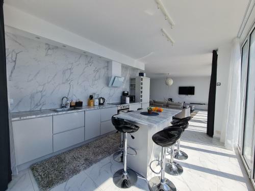 Apartamento Infinity Sea View Penthouse