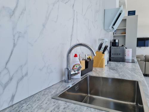 Apartamento Infinity Sea View Penthouse