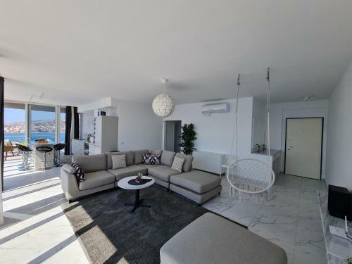 Apartamento Infinity Sea View Penthouse