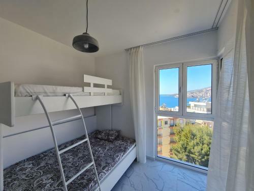Apartamento Infinity Sea View Penthouse