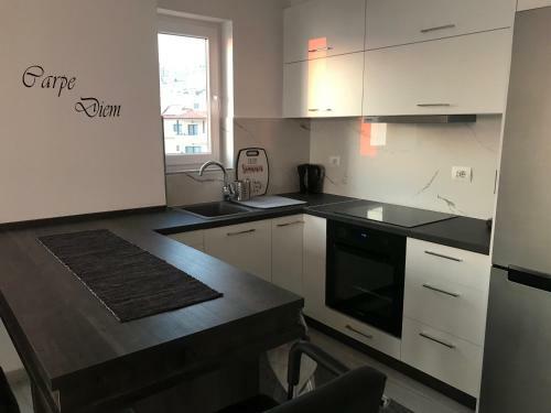 Sunset Apartment