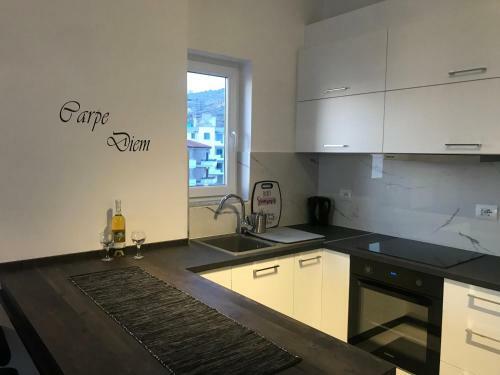 Sunset Apartment