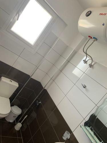 Apartamento Vila Dasho