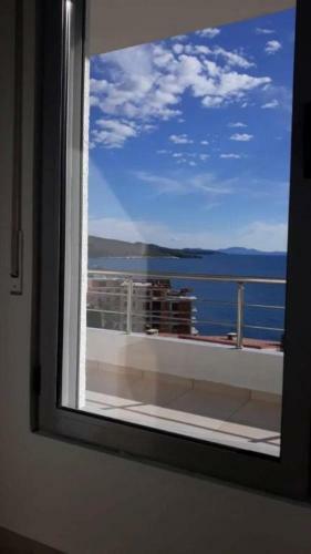 Poseidon Apartments - Amazing Sea View