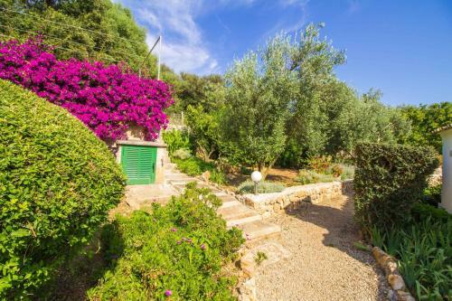 Preciosa Villa T�pica Mallorquina Con Wifi Y A/c
