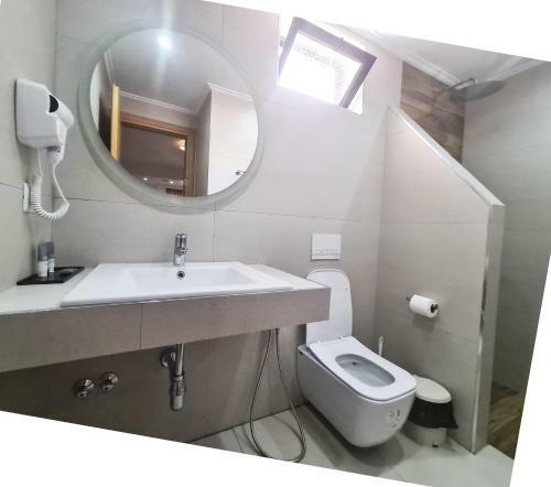 Ortus Hotel