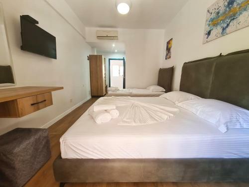 Ortus Hotel