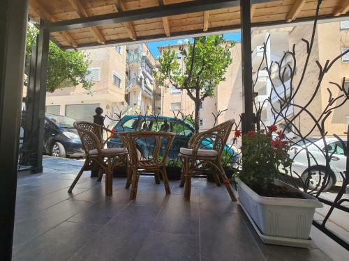 Ortus Hotel