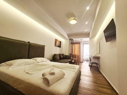 Ortus Hotel