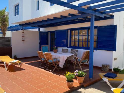 Prime Villas Lanzarote III