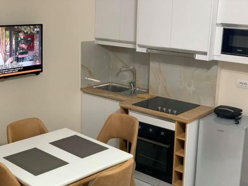 Luxury Dream Apartments