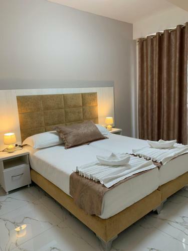 Luxury Dream Apartments
