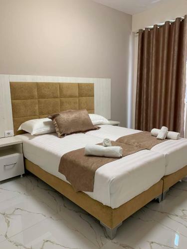 Luxury Dream Apartments