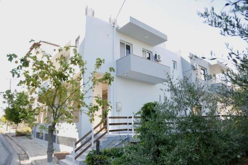 Sea La Vie Apartments