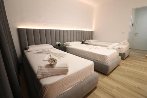 Hotel Tatzati 2