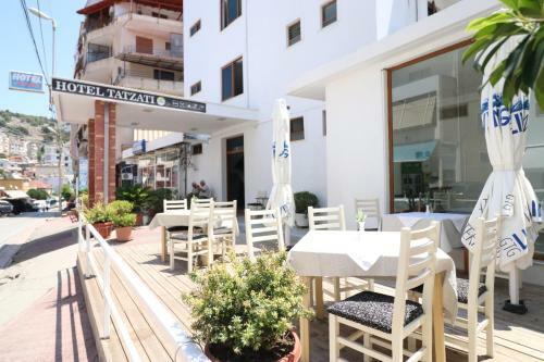 Hotel Tatzati 2