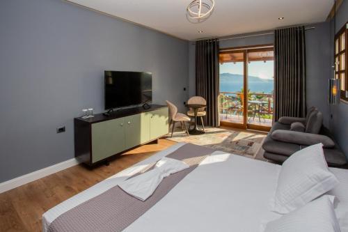 Agroturismo Villa Kristiano 21