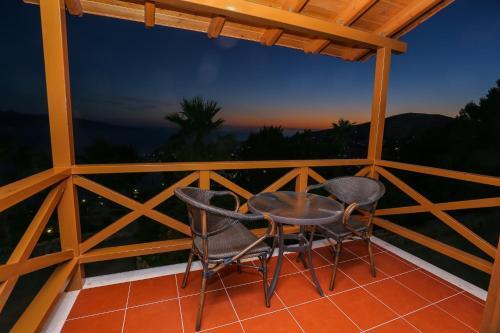 Agroturismo Villa Kristiano 21