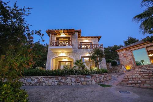 Agroturismo Villa Kristiano 21
