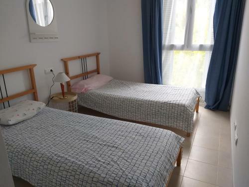 Apartamento Pollentia Mar, Puerto Pollensa