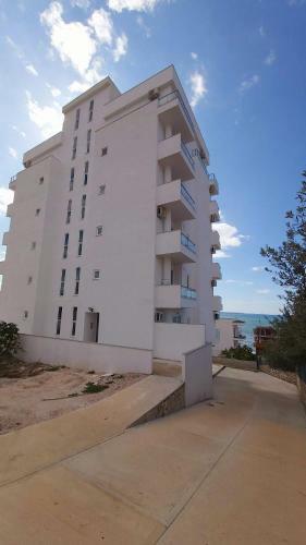Equador Sea View Apartment
