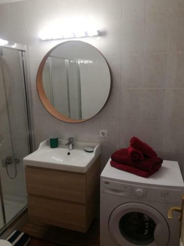Apartamento Paradiso Canario Playa Blanca