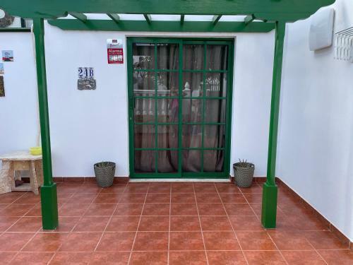 Apartamento Paradiso Canario Playa Blanca