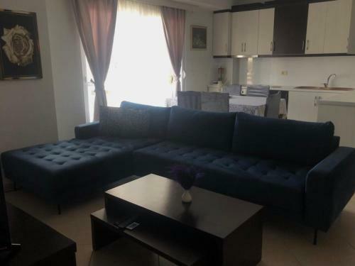 Central Apartment