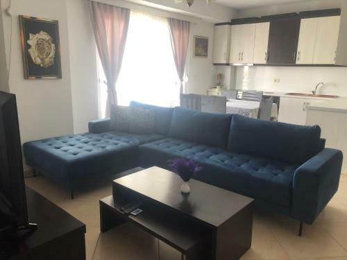 Central Apartment