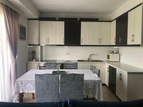 Central Apartment